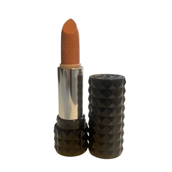 Kat Von D Other - NEW Kat Von D/KVD Studded Kiss Lipstick NOBLE 3.0G FULL SIZE Discontinued